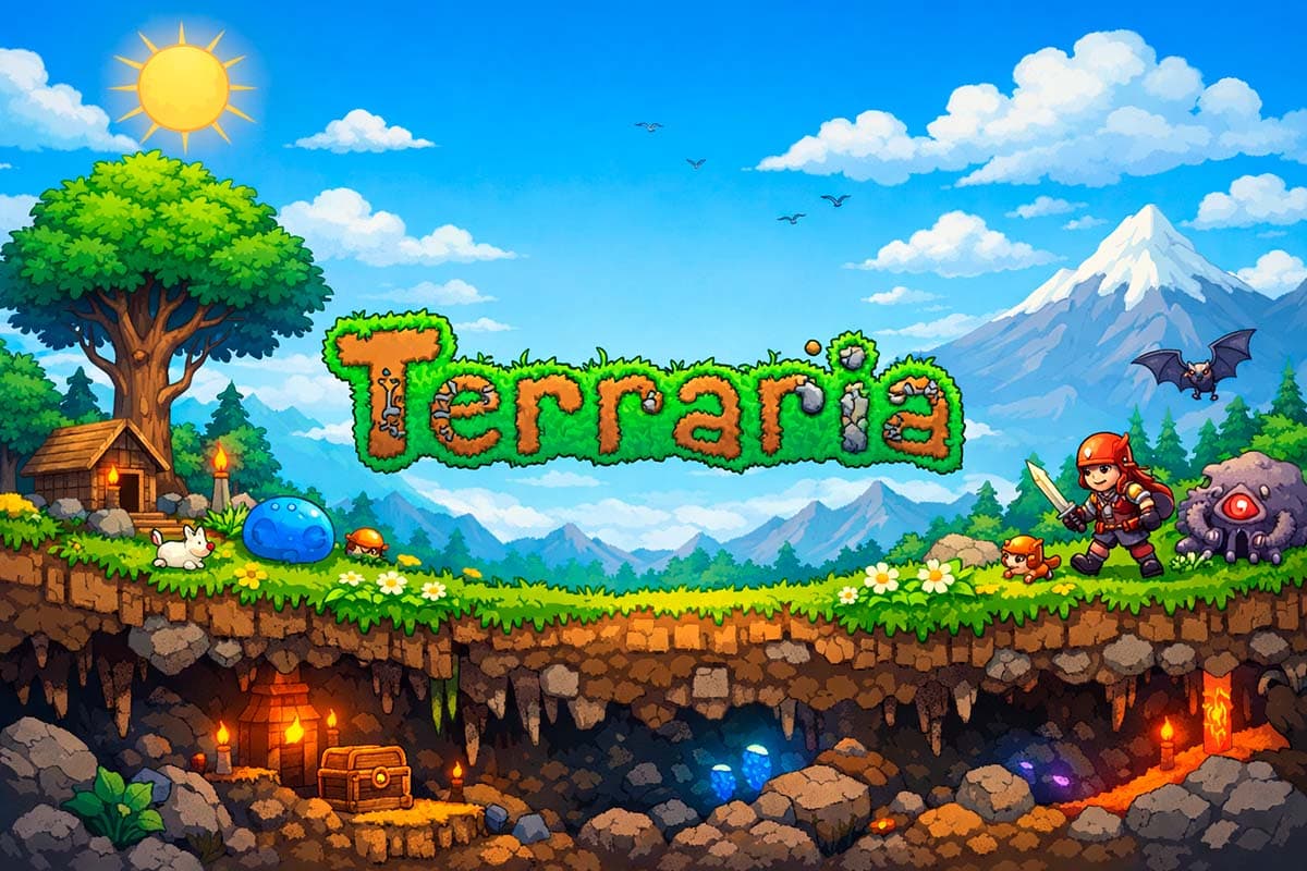 Terraria