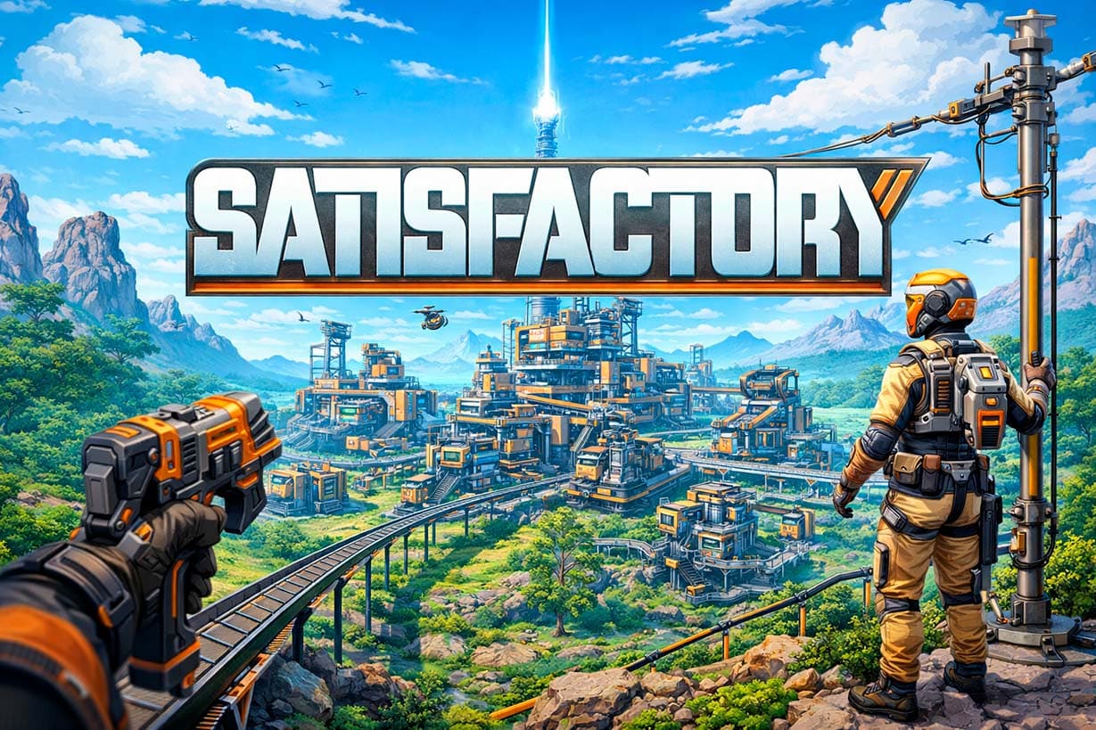 Satisfactory