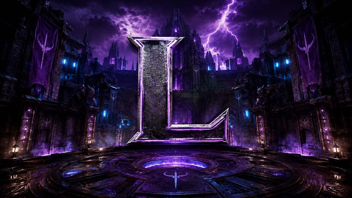 Quake III Arena - L