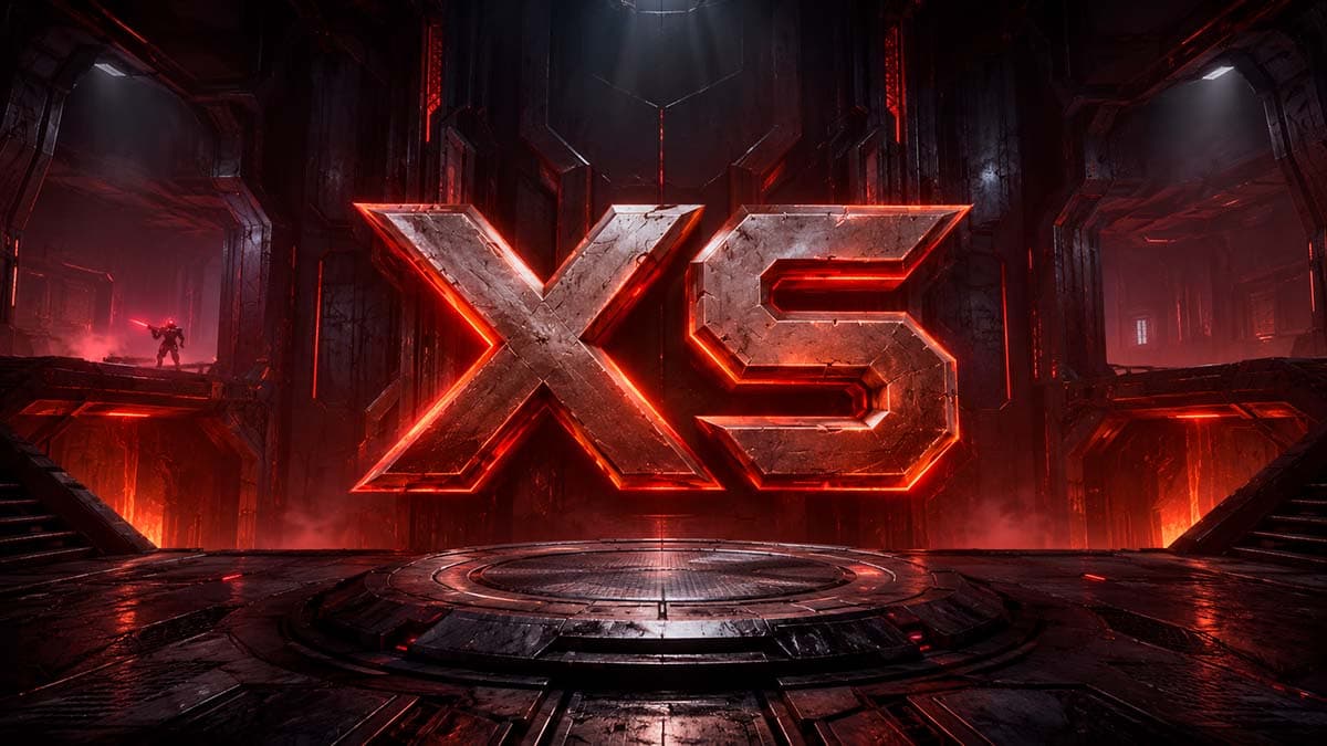 Quake III Arena - XS