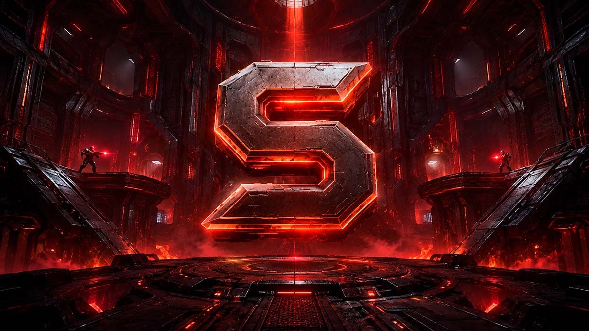 Quake III Arena - S