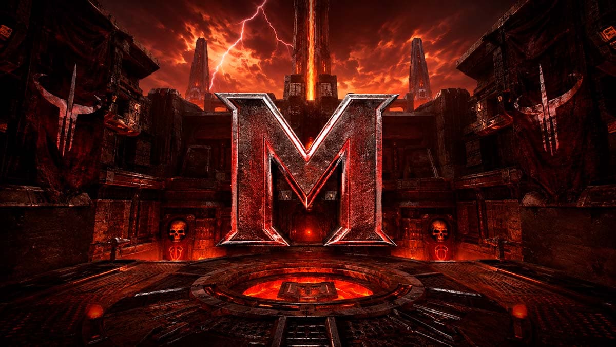 Quake III Arena - M