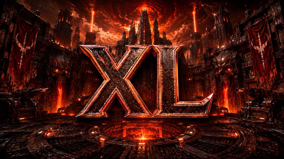 Quake III Arena - XL